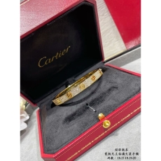 Cartier Bracelets